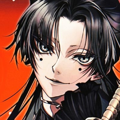 𝐀𝐛𝐢𝐧-ｱﾋﾞﾝ-🐦‍⬛🐍さんのプロフィール画像