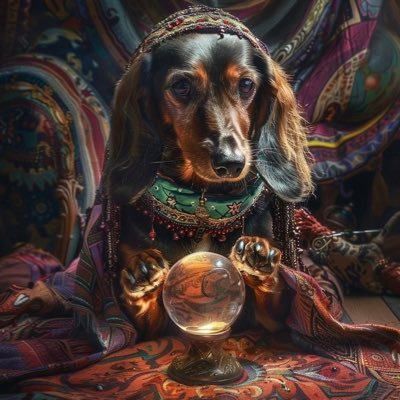 Happily married ♥️ 🥰 Animal lover 🐶 🐈⬛ 🐟🐾 Dachshund mom🐾
