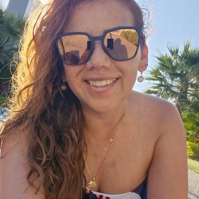 PaolaRTinoco3's profile picture. Aprende a dejarte amar... es lo mejor que puedas hacer por ti 🥰