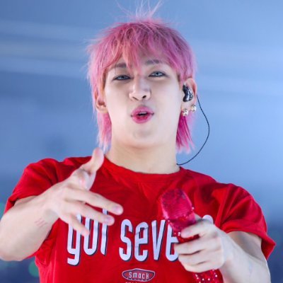 ♡ fan account ꔛ
มัมหมีมุแบม ❤️🖤 Support @BamBam1a #GOT7