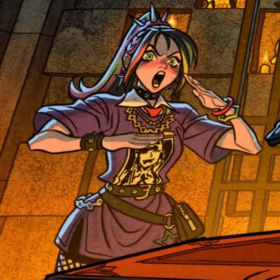 Noodleさんのプロフィール画像