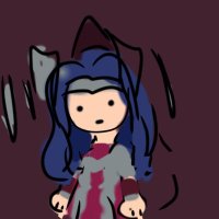 blade witch (@bladewitchirel) 's Twitter Profile