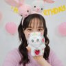 Heart4EunBin's profile picture. Support 🐰 Bin 토깽 (대상 winner 2023)