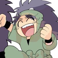 うに垣 (@kokekokkki) 's Twitter Profile Photo うに垣 (@kokekokkki) 's Twitter Profile Photo