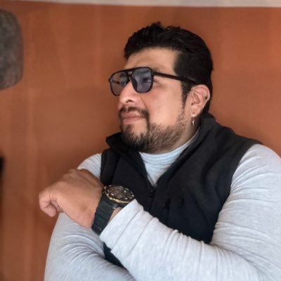 kachesobredosis's profile picture. Músico