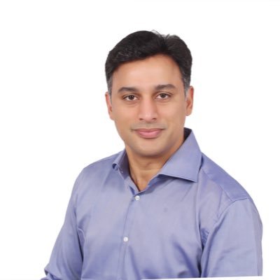 pavanranga's profile picture. Director, NR Group | CEO, Rangsons Aerospace