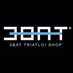 3BAT Triatloi Shop (@hirubat) Twitter profile photo