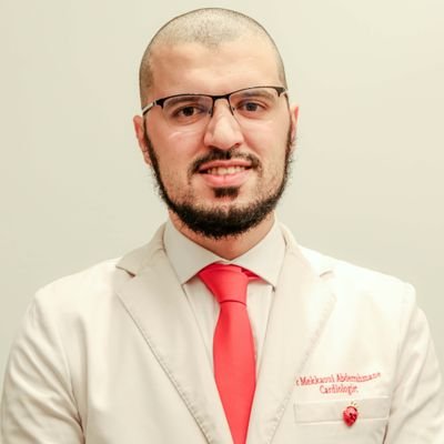 Father, cardiologist & content creator