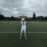 Will (@willyoder11) 's Twitter Profile Photo Will (@willyoder11) 's Twitter Profile Photo