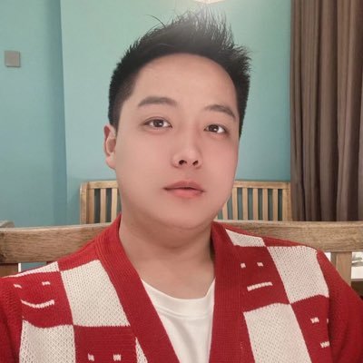 kai_zheng99606's profile picture. 与其讨好别人 不如取悦自己。