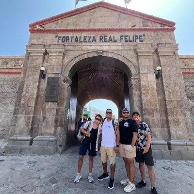 ricosperu95's profile picture. 