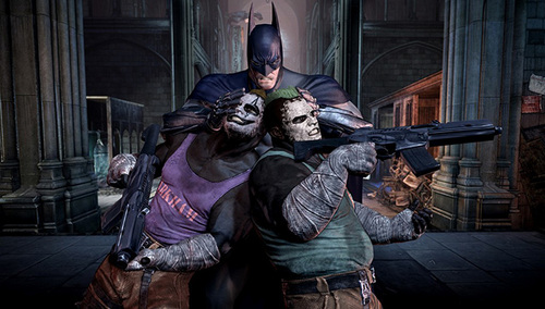 HellsGateXtreme's profile picture. ps3,batman,cod,