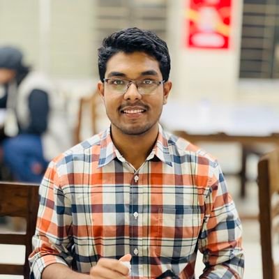 SR__Tamim's profile picture. CSE Student | Programmer | C#, JavaScript, SQL