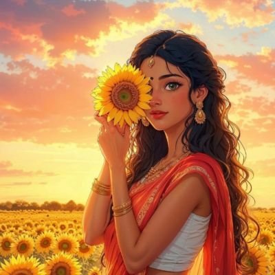 sun_shine1409's profile picture. 