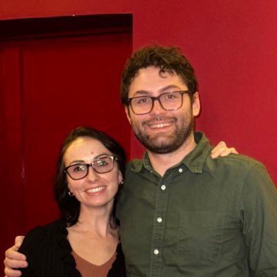 EricHaengel's profile picture. Space industry electrical engineer, one time poll worker, cat dad 🐱 VP of Space Systems @hawkeye360