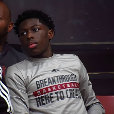DarrionHamner's profile picture. 5’9 147 | Class Of ‘28, Guard/Foward | Breakthrough Charter School | 3.5 GPA | Email | darrionhamner7@gmail.com | 2 Sport Athlete