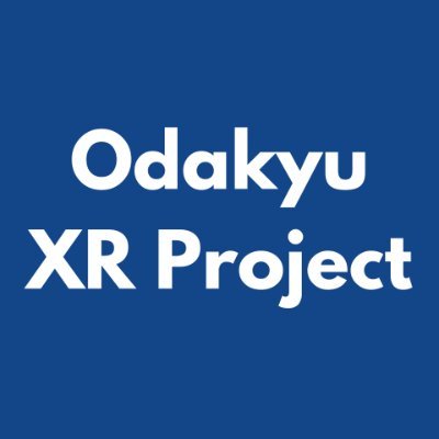 Odakyu XR Project@クラファン挑戦中! Profile