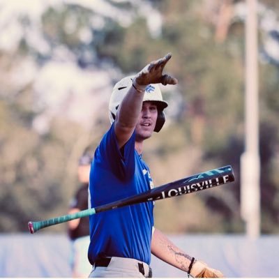 Baseball player- MIF/P - 6’1- 180lbs-Deltona High School- 3.6gpa c/o 25’. @UnionKyBsb commit