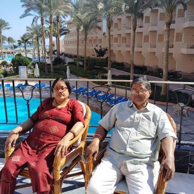 kar_gour's profile picture. Lic Development Officer