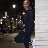 Syncere bryant (@cerebryant4) 's Twitter Profile Photo