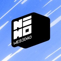 Nimo Web3 DAO 🎏 (@nimo_web3) 's Twitter Profile Photo Nimo Web3 DAO 🎏 (@nimo_web3) 's Twitter Profile Photo