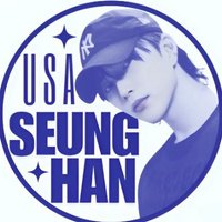 SEUNGHAN USA (@seunghan_usa) 's Twitter Profile Photo SEUNGHAN USA (@seunghan_usa) 's Twitter Profile Photo
