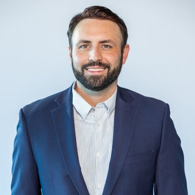 John A. Mutarell IV
Mortgage Loan Officer NMLS #2026737
First Home Mortgage
Licensed in DC, MD, VA, PA, DE, and NC
https://t.co/1htlgWJOCk
