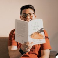 Noriel Ferrer (@_norielferrer) 's Twitter Profile