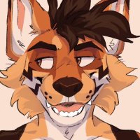 AUZZIE* 🔜 FTM (@auzzie_fox) Twitter profile photo
