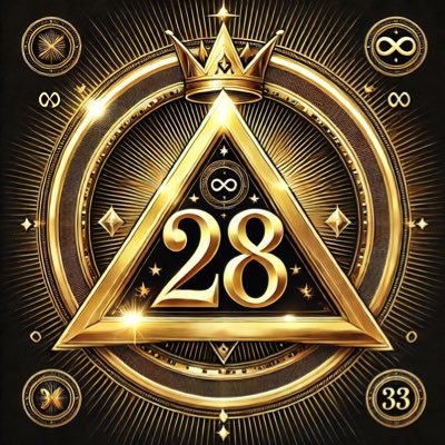 ggolddnn28's profile picture. I make tens of millions of  dollars a day and own the largest hedge fund on earth. 28 to the 28th power, 33 to the 33rd power.