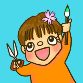 もっさんみいこ🎨絵本作家・キッズアートコーディネーター・造形ワークショップさんのプロフィール画像