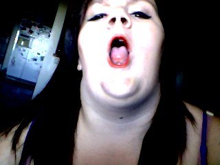 K im LYKE uhr werst niTEmare k? dnT FUKHH WIT me IM A baDAss bITch k? i luV dayvie vaNITY ND jack VON monrow mh OOH  folloW ME k? #ImATrollDumbTwat