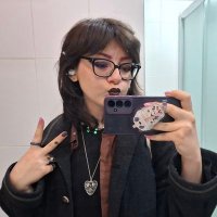 evren 🌟 (@nanelikahyaa) Twitter profile photo