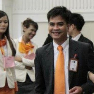 KaNatthanon's profile picture. 