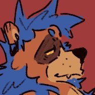 Minors DNI
Banner: @honeybear_claw
I draw fat men on the internet for clicks!
schizophrenic and dangerous