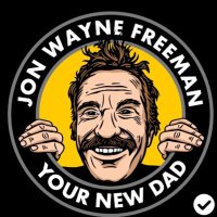 @jonathanwaynefreeman (@jonwaynefreeman) 's Twitter Profile