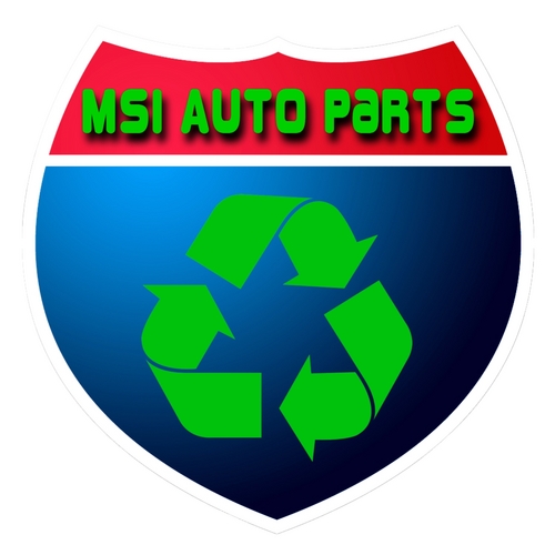 MSIAUTOPARTS's profile picture. 