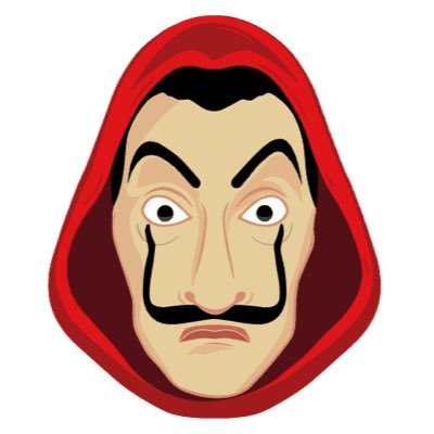 The_condor94's profile picture. Crypto wizard