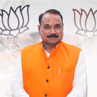 Former Union Minister, GoI, Ex MP LS Jalaun (5 term), Ex MLA, Ex State President UP - BJP SC Morcha.
पूर्व राष्ट्रीय उपाध्यक्ष - अखिल भारतीय कोरी/ कोली समाज