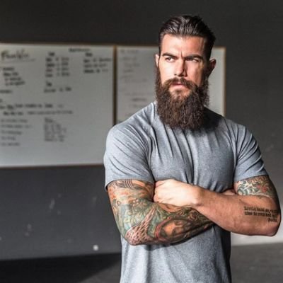 (RP Acct)Security Consultant, Rookie Wrestler, Pagan and more. Let's tell our Dark Stories.