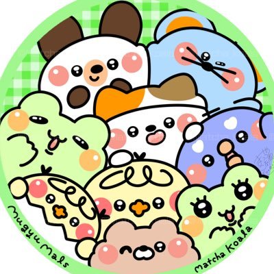 抹茶こあらさんのプロフィール画像