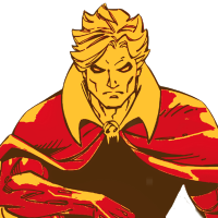 WARLOCK. (@astarbornbeing) 's Twitter Profile