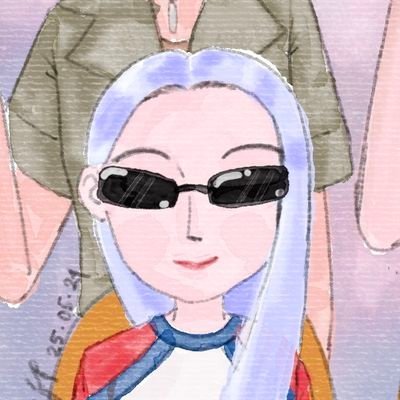 Arza - Idol and Hyperfixation 🥰さんのプロフィール画像
