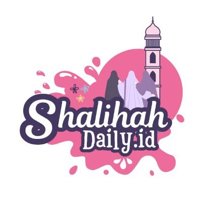 📝 Daily Islamic Reminder
📖 Al Qur'an & Hadits
✨ Hijrah Jadi Muslimah Shalihah Bareng #BestieShalihahmu
