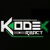 Kodex React (@kodexreact) Twitter profile photo Kodex React (@kodexreact) Twitter profile photo