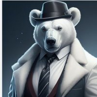 polar bear pix (@polar_bearpix) 's Twitter Profile