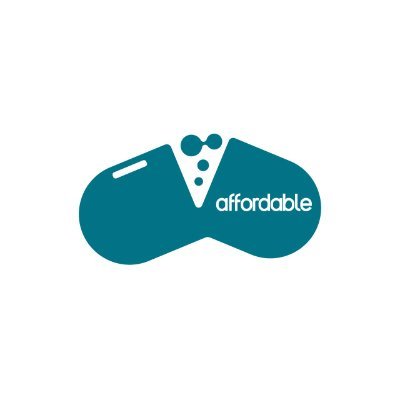 Affordable is a DeSci and AI-agent-powered DAO for discovery and clinical validation of affordable medicine
(Coming Soon)
Join us: https://t.co/LOOlaECJix