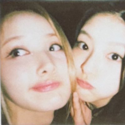 TTYpong's profile picture. #키스오브라이프