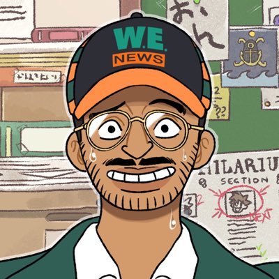 Mugi Goof 🥸 Profile