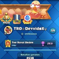TRO☆DeyvidøX (@deyvidox_cr) 's Twitter Profile